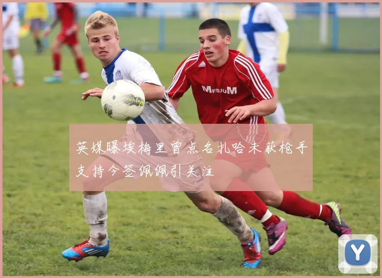 英媒曝埃梅里曾点名扎哈未获枪手支持今签佩佩引关注