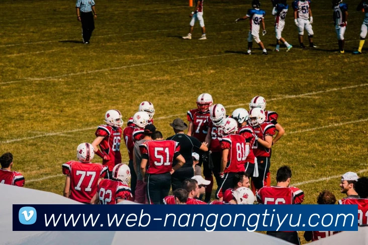 南宫体育发展历程