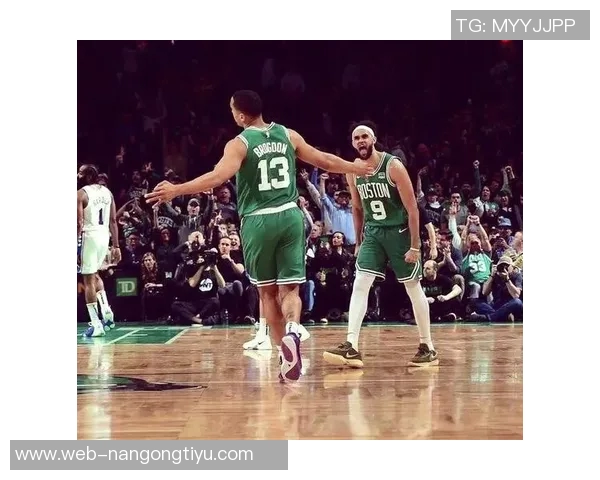 凯尔特人全队仅失误五次创赛季最低失误数新纪录