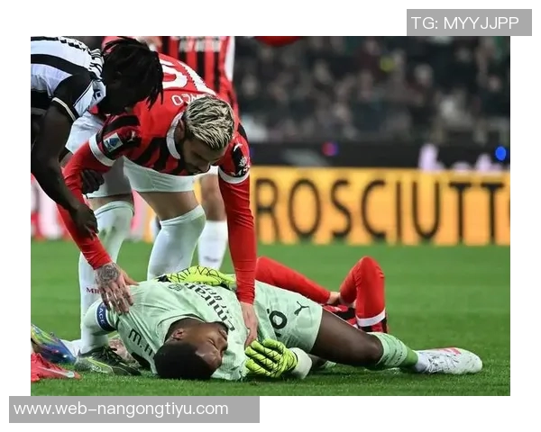 尤文图斯计划明夏免签米兰门将迈尼昂已展开评估工作 尤文图斯计划明夏免签米兰门将迈尼昂已展开评估工作