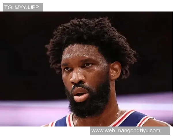 恩比德复出状态不错半场6中4贡献11分1板1助表现可圈可点