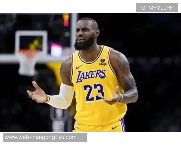 JR承认老詹仍对他不满但称赞其为历史最佳球员