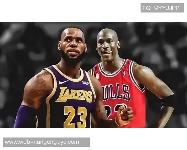 基德谈詹姆斯与乔丹相似之处强烈求胜欲是他们共同的追求