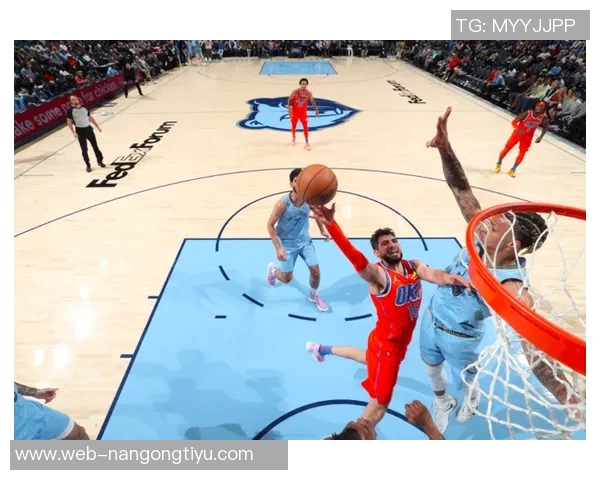 媒体人感慨本场比赛如去年字母击败雷霆文班与他同为历史级怪物