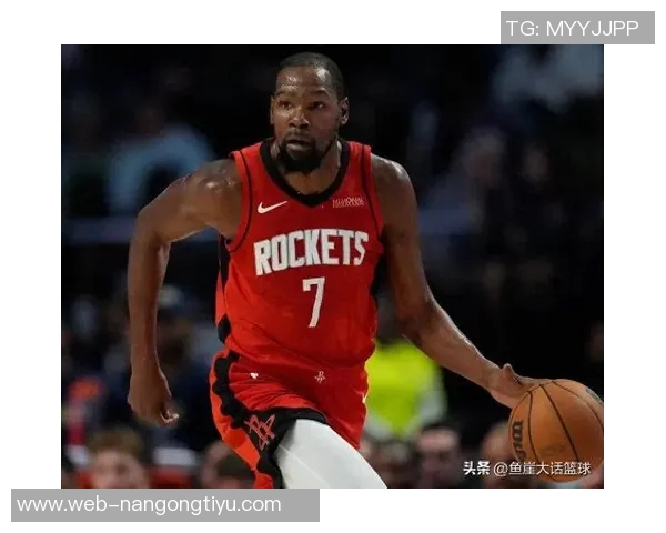 康宁汉姆盛赞杜兰特的独特能力让防守者时刻感受到巨大的压力