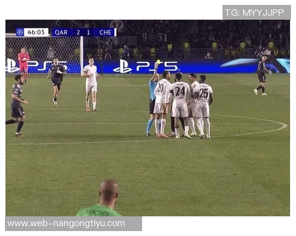 切尔西迎来欧冠新挑战里斯詹姆斯助力球队冲击四连胜