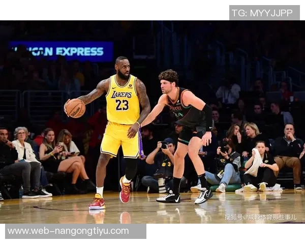 浓眉40分15篮板如同小孩对抗文班迅速进化令全联盟感到绝望