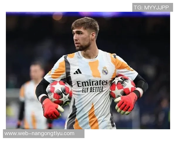 卡雷拉斯本赛季西甲出场981分钟成皇马非门将球员之最