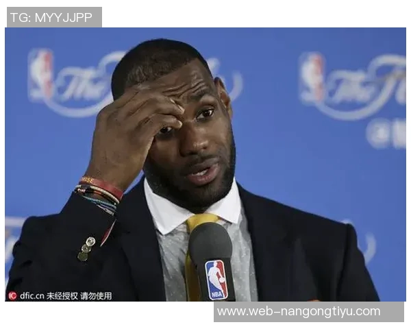 詹姆斯谈世界杯炎热天气挑战期待提前适应训练准备