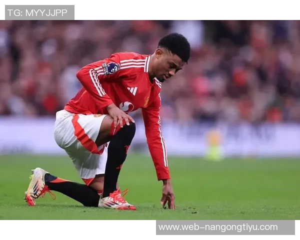 曼联射门与预期进球数双领跑英超却仅打入9球的尴尬现状