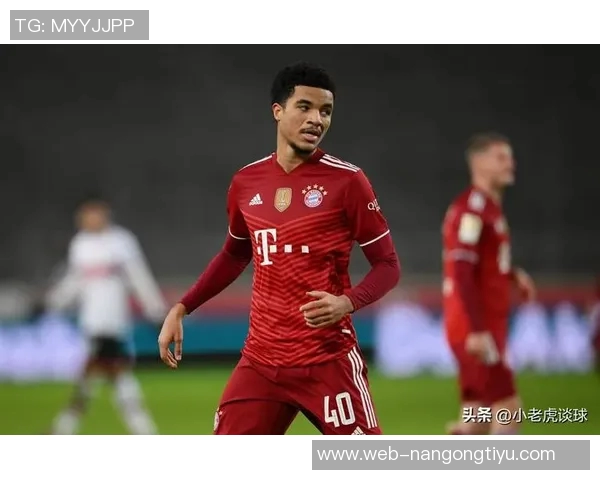 拜仁太子沦落至荷甲19岁万纳尔身价骤降至1400万表现低迷