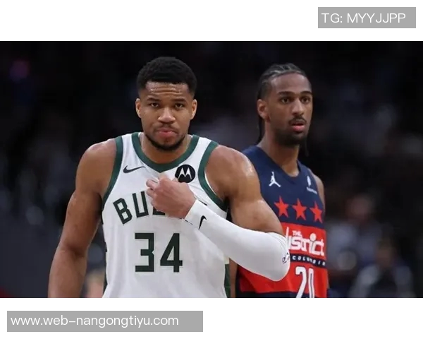 字母哥未来去向成谜马刺火箭均具备引援实力引发关注 字母哥未来去向成谜马刺火箭均具备引援实力引发关注