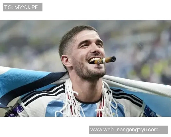 德保罗怒斥换人速度慢直言等人换人如同漫长等待