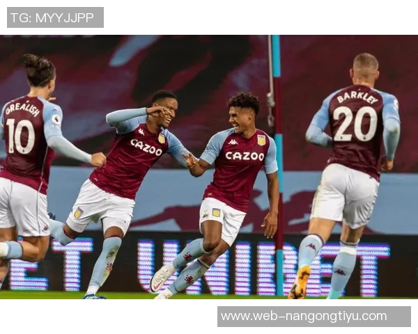 英超赛季再掀波澜曼城维拉意外失利纽卡斯尔强势不减