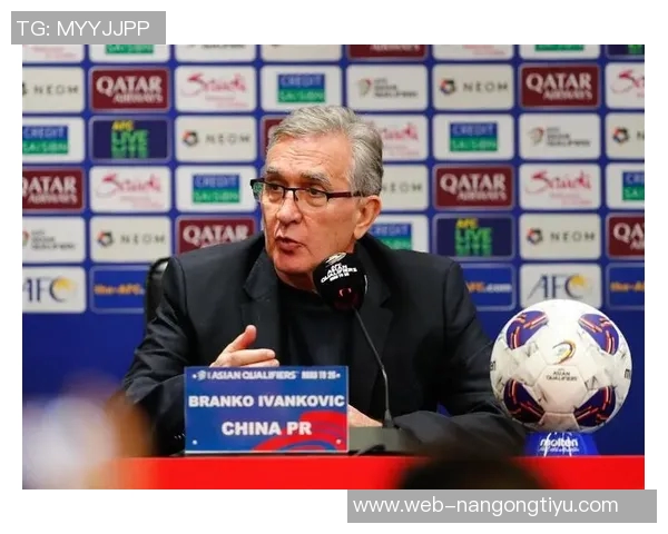 伊万期待克罗地亚世界杯之旅小组出线已是成功争取再创佳绩进四强