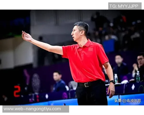 郭士强谈全运会后集训期待队员迅速调整状态迎接新挑战