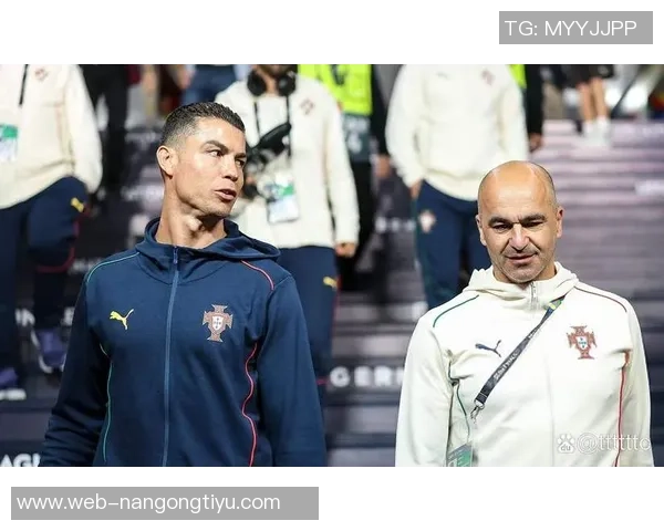 马丁内斯称C罗求胜欲望超越常人退役决定源于理智而非年龄限制