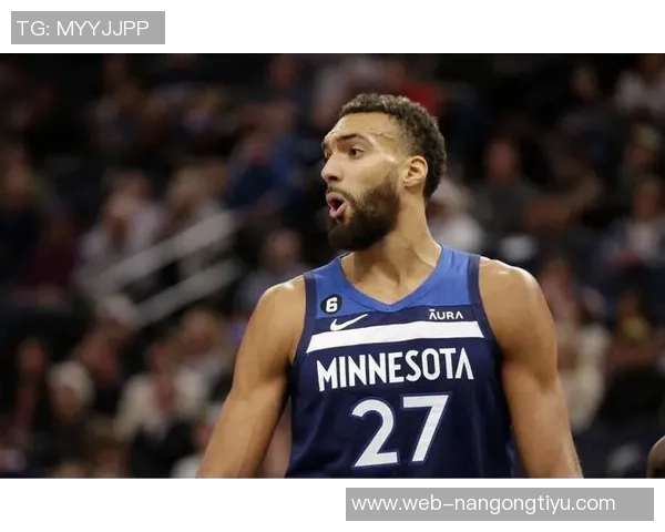 芬奇透露戈贝尔明天能战灰熊华子出战仍存疑虑