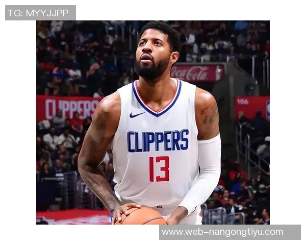 乔治复出却未能助快船逆转雷霆再次从中渔利喜笑颜开 乔治复出却未能助快船逆转雷霆再次从中渔利喜笑颜开