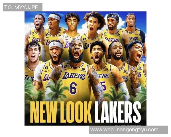 湖人阵容捉襟见肘仅剩十人出战背靠背对抗开拓者三名双向合同球员参战