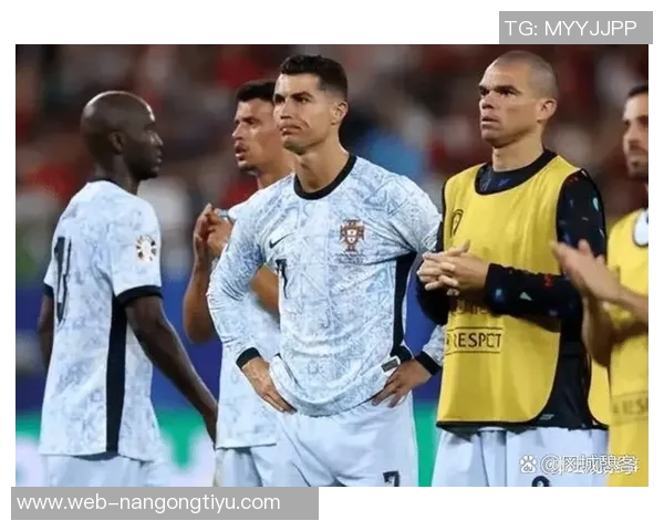 C罗坦言已不再关注最佳球员争论为葡萄牙赢得三冠感到无比快乐