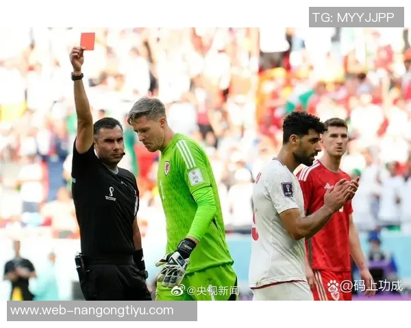 沃勒尔认为特尔施特根应为世界杯主力门将前提是能保持比赛状态