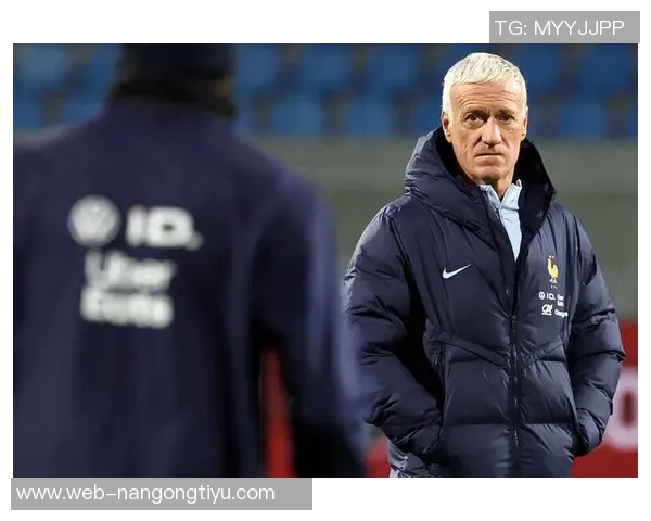 德尚表示世预赛胜利令人满意下周将考察北美世界杯基地