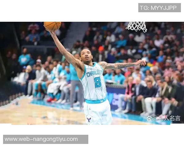 小尼克史密斯表达对湖人签约的感激之情并表示自己已做好准备