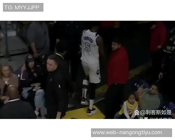 新秀费尔斯背靠背遭遇三次技术犯规罚款六千美元引发热议