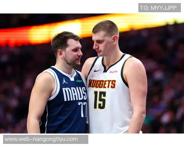 约基奇追平威少东契奇历史第二三双记录单场得分30表现惊艳 约基奇追平威少东契奇历史第二三双记录单场得分30表现惊艳