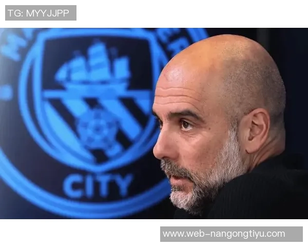 瓜迪奥拉执教千场数据揭秘曼城550场拜仁161场巴萨247场