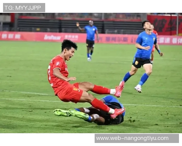 李镇全谈铜梁龙冲超喜悦心情全力以赴迎战韩国队