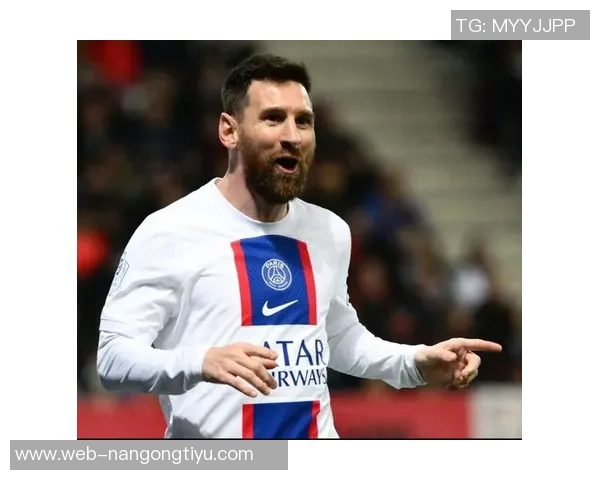 梅西回顾巴黎生涯感慨足球不快乐直言内心并不开心