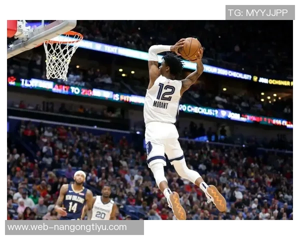 莫兰特在斯潘塞采访中自信宣言今晚最佳射手绝非金州之人