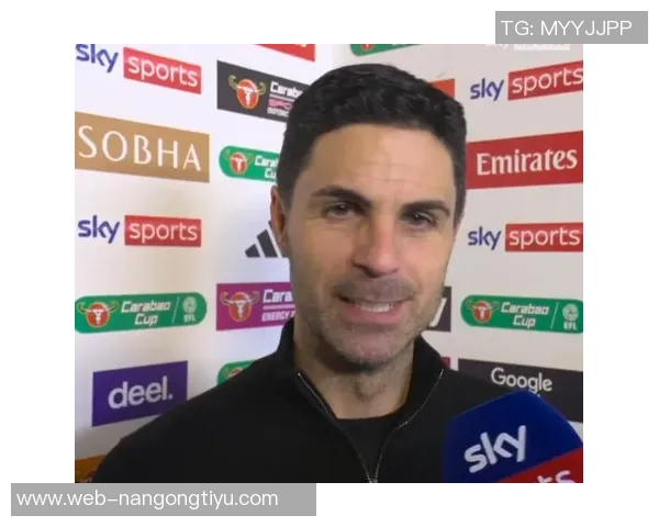 阿尔特塔谈马丁内利受伤表示球队本应赢得更大比分优势