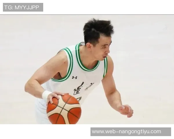 赵继伟全能表现助力球队胜利全运会京辽大战他贡献23分14助攻锁定胜局