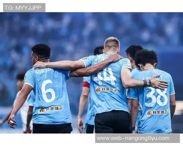 因伤退役后重塑人生前英博外援罗伯森成功转型体育经纪人