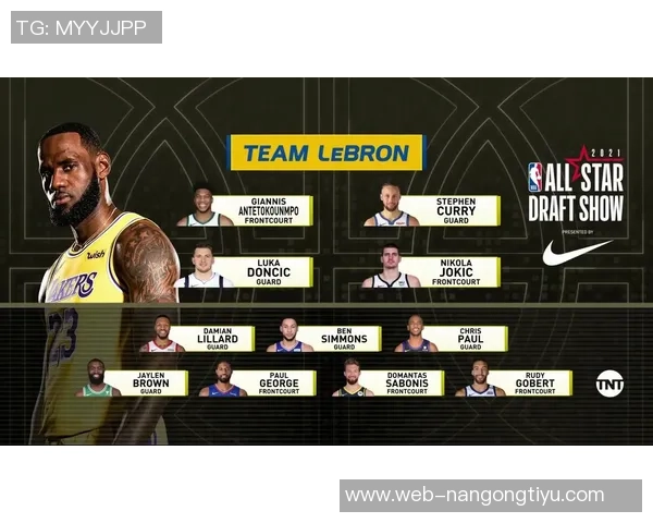 全明星阵容深度剖析：詹姆斯入选引争议申京应替代布克成最佳选择