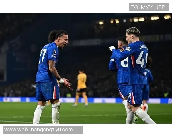 切尔西对阵狼队首发阵容公布恩佐和加纳乔领衔出战德拉普佩德罗同场竞技