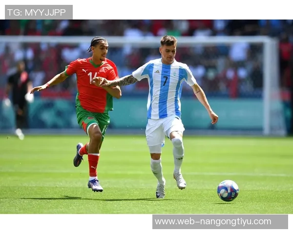 摩洛哥小将亚辛在世青赛表现出色吸引多家欧洲俱乐部关注