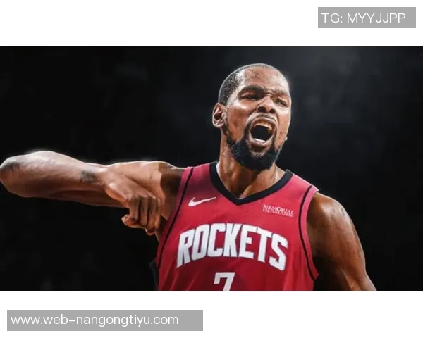 伊森谈杜兰特加盟火箭的第一反应是否还在球队中继续奋斗