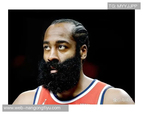 哈登因肩伤出战成疑昨日缺战勇士明日快船客战尼克斯引发关注 哈登因肩伤出战成疑昨日缺战勇士明日快船客战尼克斯引发关注